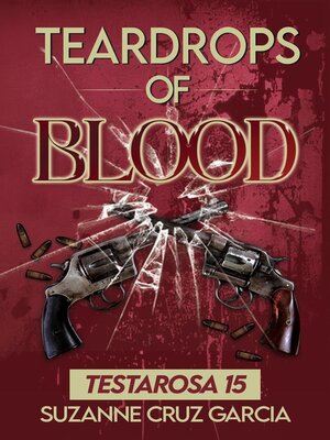 cover image of Teardrops of Blood